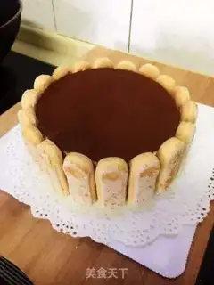 Make Tyramisu step 23