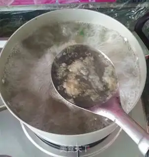 Make Sour sauerkraut ribs step 3