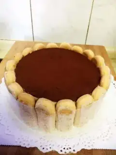Make Tyramisu step 24