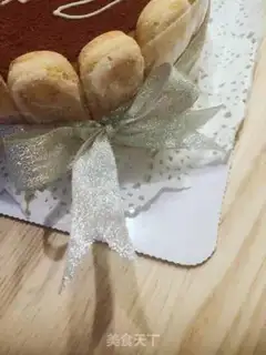 Make Tyramisu step 26