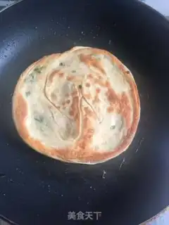 Make Onion waffles step 10