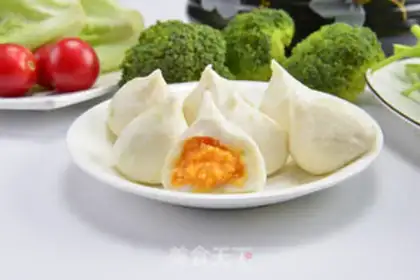 Make Taiwan eats fish eggs step 1