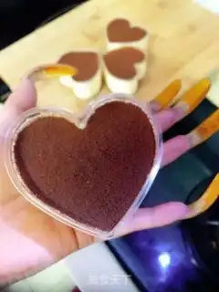 Make Tyramisu step 28