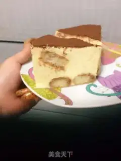Make Tyramisu step 30