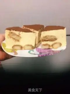 Make Tyramisu step 31