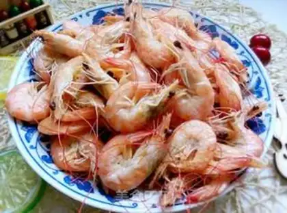 Make Crayfish step 3