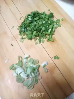 Make Mouth soup step 2
