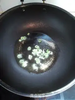 Make Mouth soup step 3