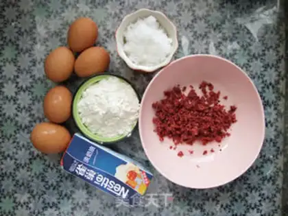 Make Cranberry chili step 0