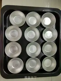 Make Eggstick step 0