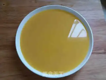 Make Shrimp eggs step 5