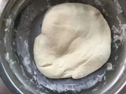 Make Pork burrito step 0