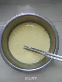 Make Eggstick step 4