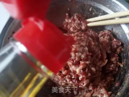 Make Beef pie step 2
