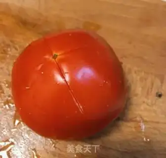Make Potato tomato beef step 3