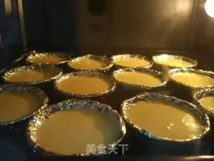 Make Eggstick step 6