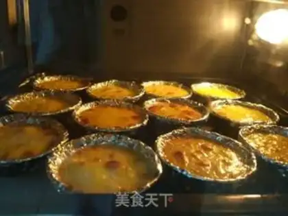 Make Eggstick step 7