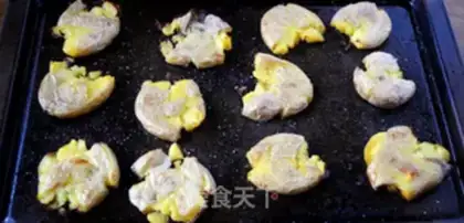 Make Cheese fries step 2