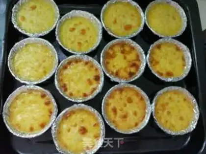 Make Eggstick step 8