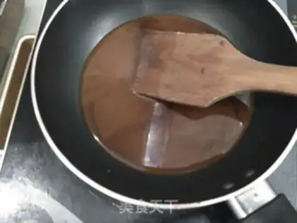 Make Classic bacon rolls step 8