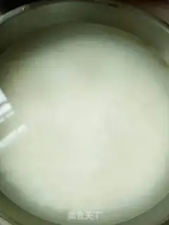 Make A pickle roll step 1