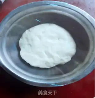 Make Onion sausage bread step 8