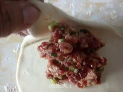 Make Beef pie step 6