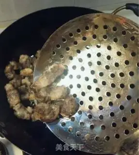 Make Potato tomato beef step 7