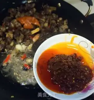 Make Potato tomato beef step 10