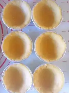 Make Chocolate Mango Musta step 1