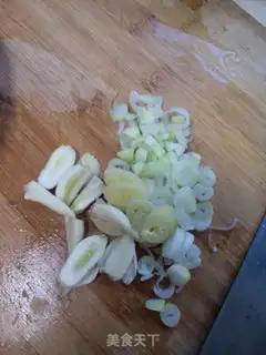 Make Red fish step 1