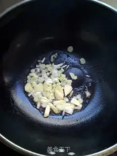 Make Red fish step 2