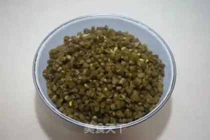 Make Sourbeans step 0