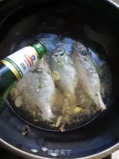 Make Red fish step 4