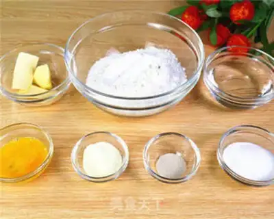 Make The soufflé toast thing step 0