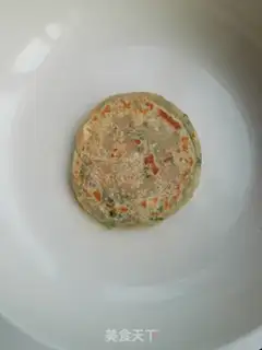 Make Whole wheat onion waffles step 12