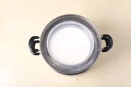 Make Snowmen step 2