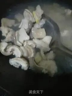 Make Piggy peppers step 0