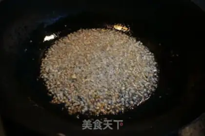 Make Sourbeans step 3