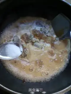Make Red fish step 6