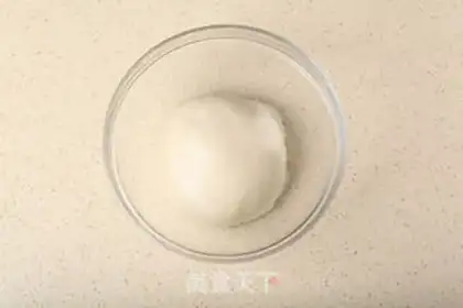 Make Snowmen step 4