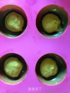 Make Chocolate Mango Musta step 7