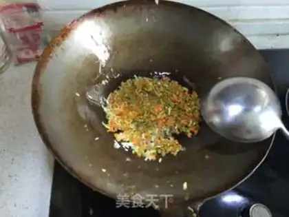 Make Tasty soybeans step 2