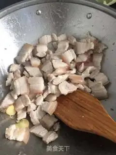 Make Red meat step 2