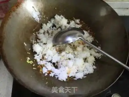 Make Tasty soybeans step 4