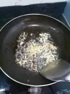 Make Fried tofu step 4