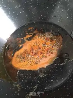 Make Tasty soybeans step 5