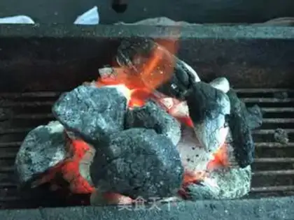 Make The lamb string step 2