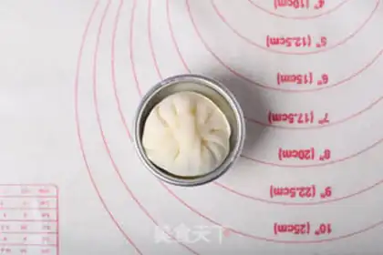 Make Snowmen step 8