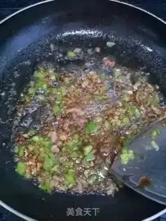 Make Fried tofu step 5